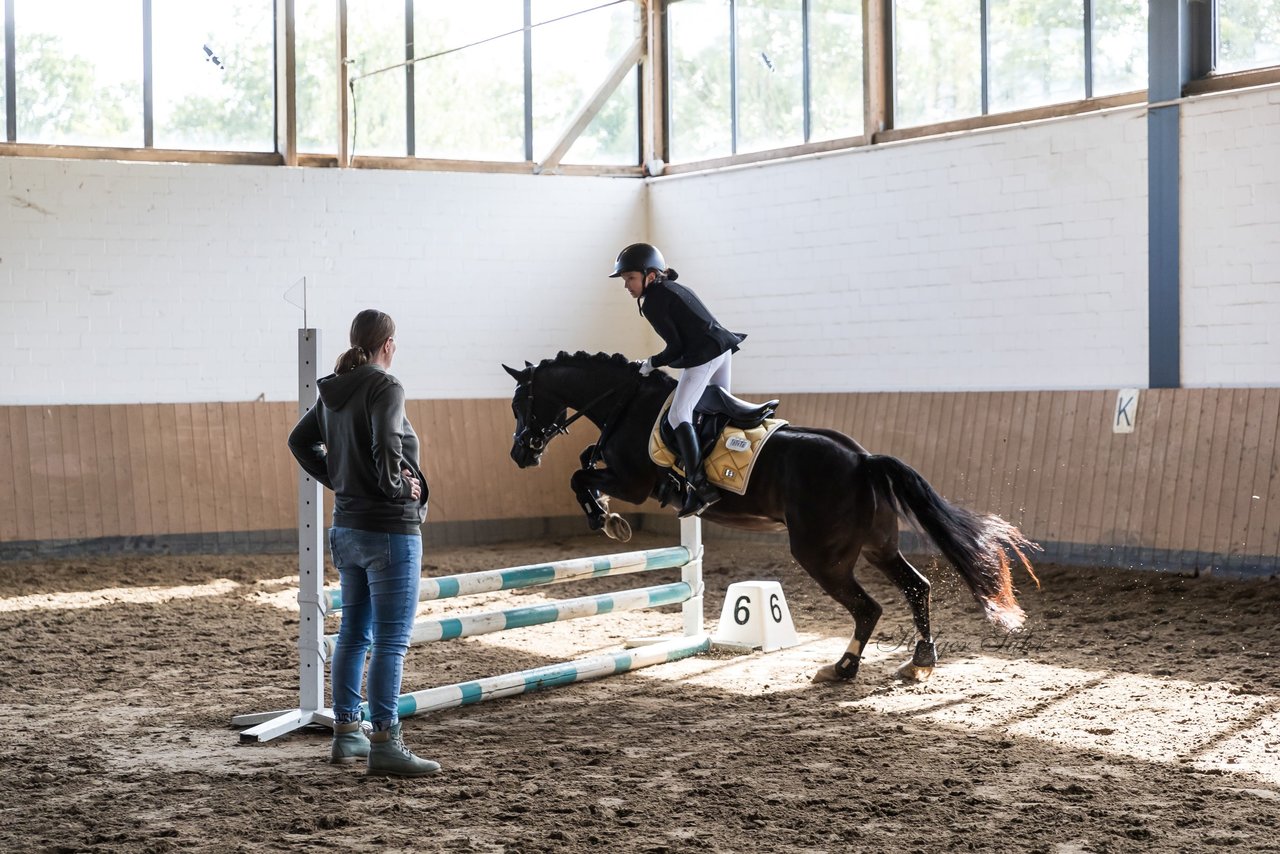 Bild 109 - Pony Akademie Turnier
